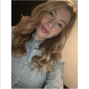 Meet your Posher, Vanessa